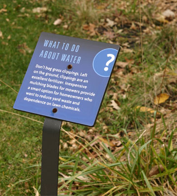 Plum Creek Nature Center