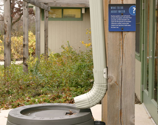 Plum Creek Nature Center