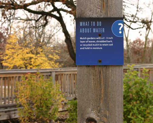 Plum Creek Nature Center