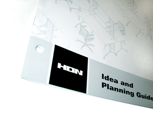 The HON Company Brochure