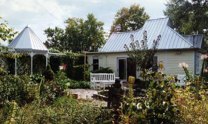 Kaufman House