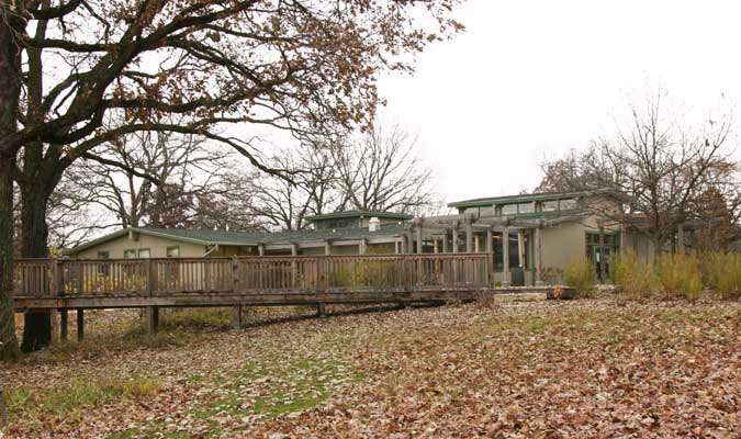 Plum Creek Nature Center