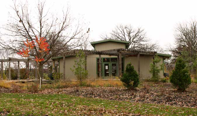 Plum Creek Nature Center