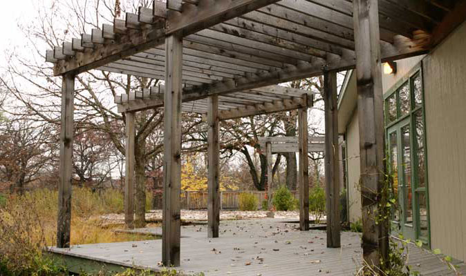 Plum Creek Nature Center